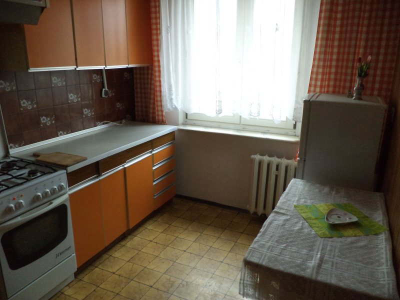 Sprzedam mieszkanie 2 pokojowe w centrum Rzeszów - 06 Sprzedam mieszkanie 2 pokojowe w centrum Rzeszów - 06