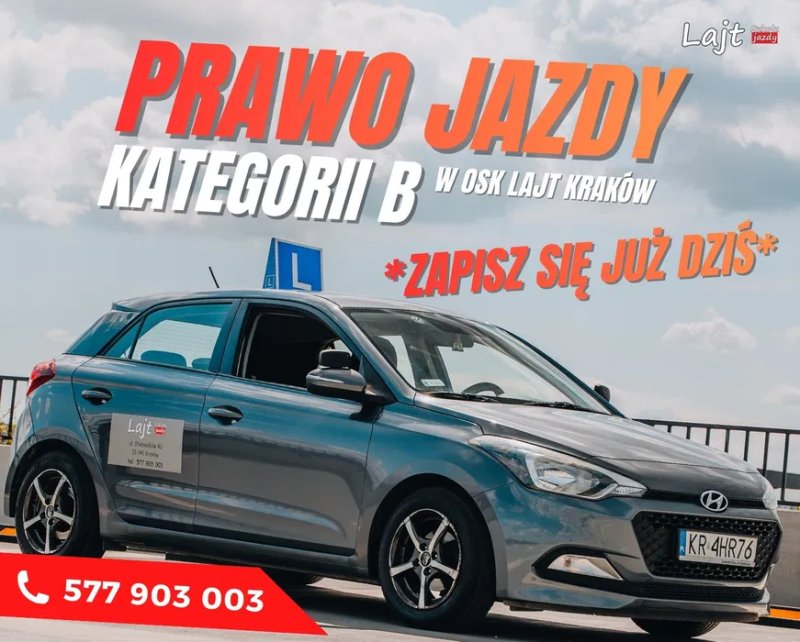 Nauka jazdy Kursy i jazdy doszkalające - 01