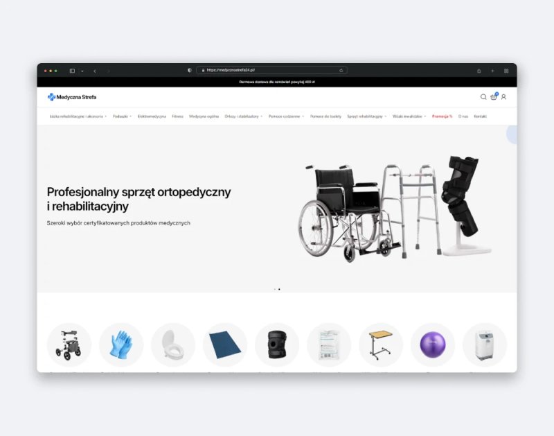 Strony internetowe, sklepy i automatyzacje AI - 07
