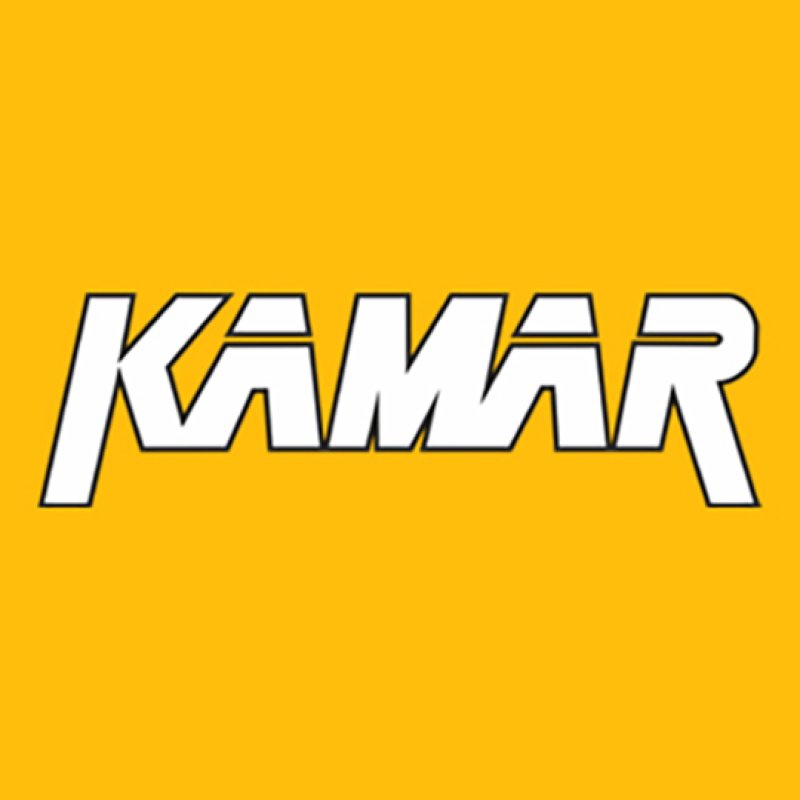Sklep Metalowy Kamar - 01